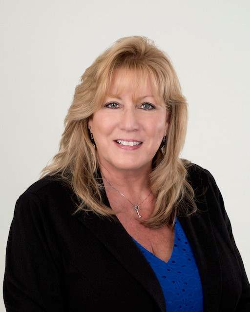 Realtor Profile Picture