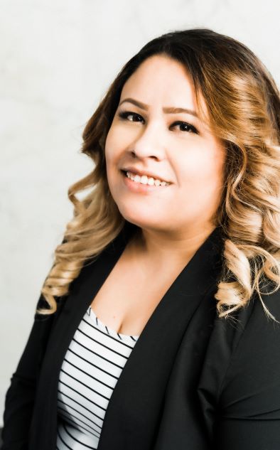 Realtor Profile Picture