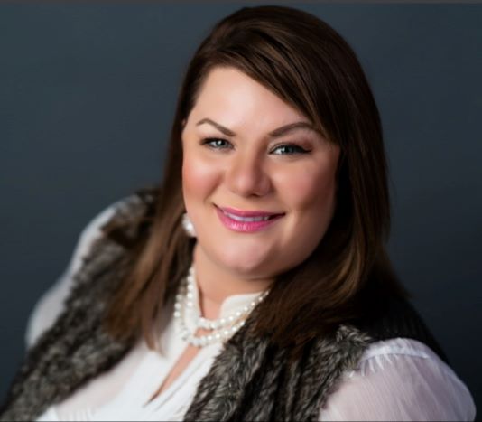 Realtor Profile Picture