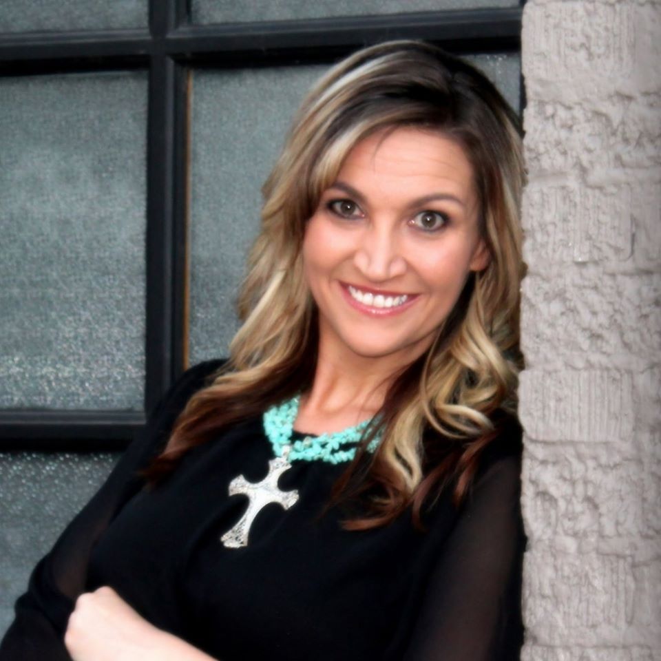 Realtor Profile Picture
