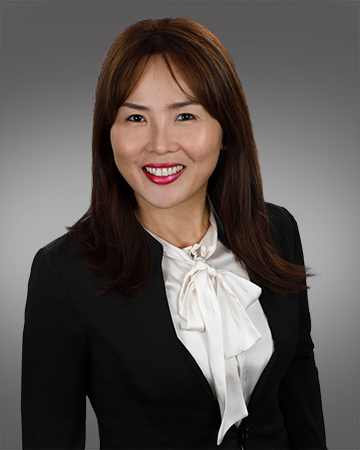 Realtor Profile Picture