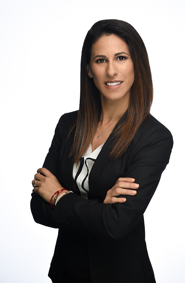 Realtor Profile Picture