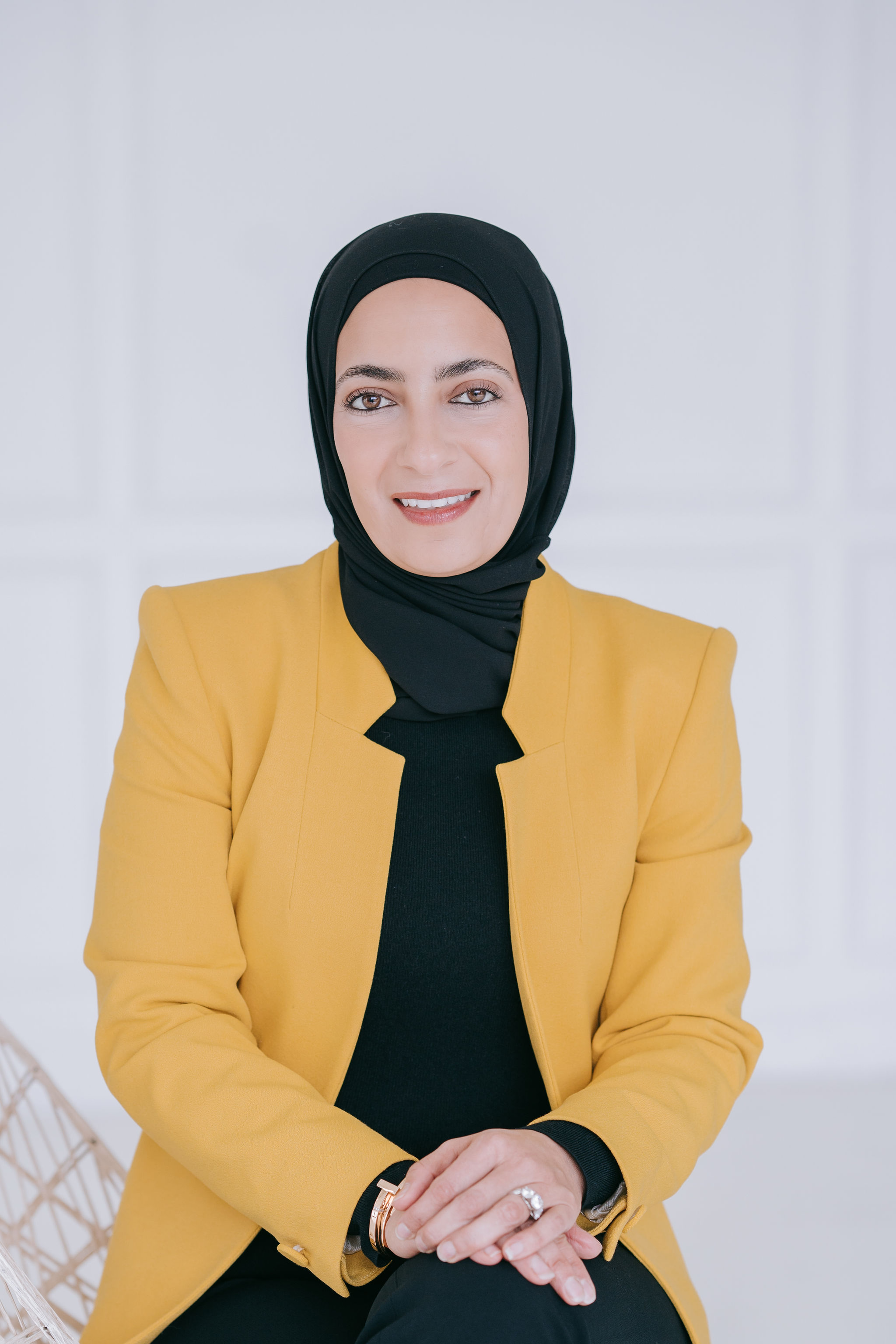 Realtor Profile Picture