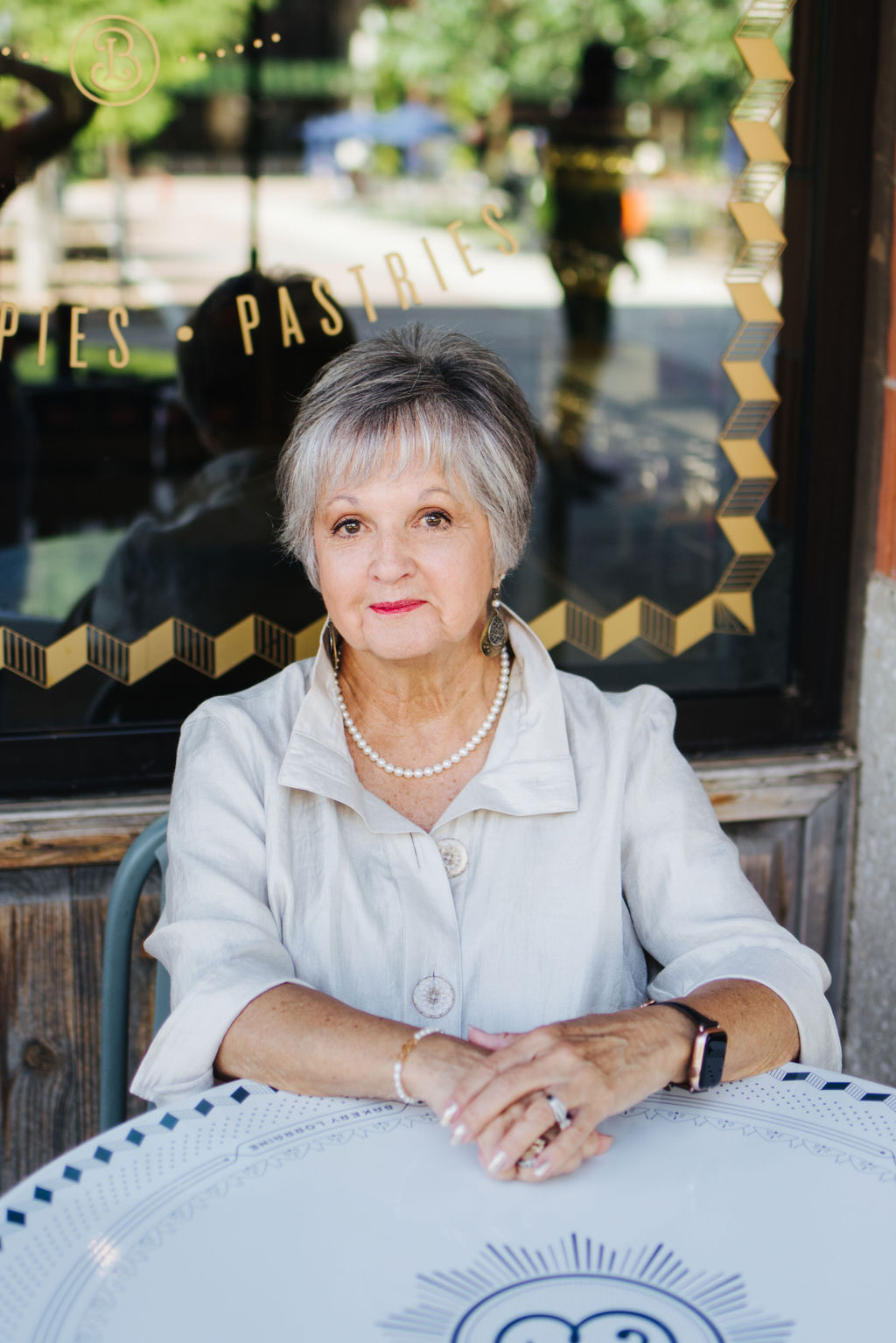 Realtor Profile Picture