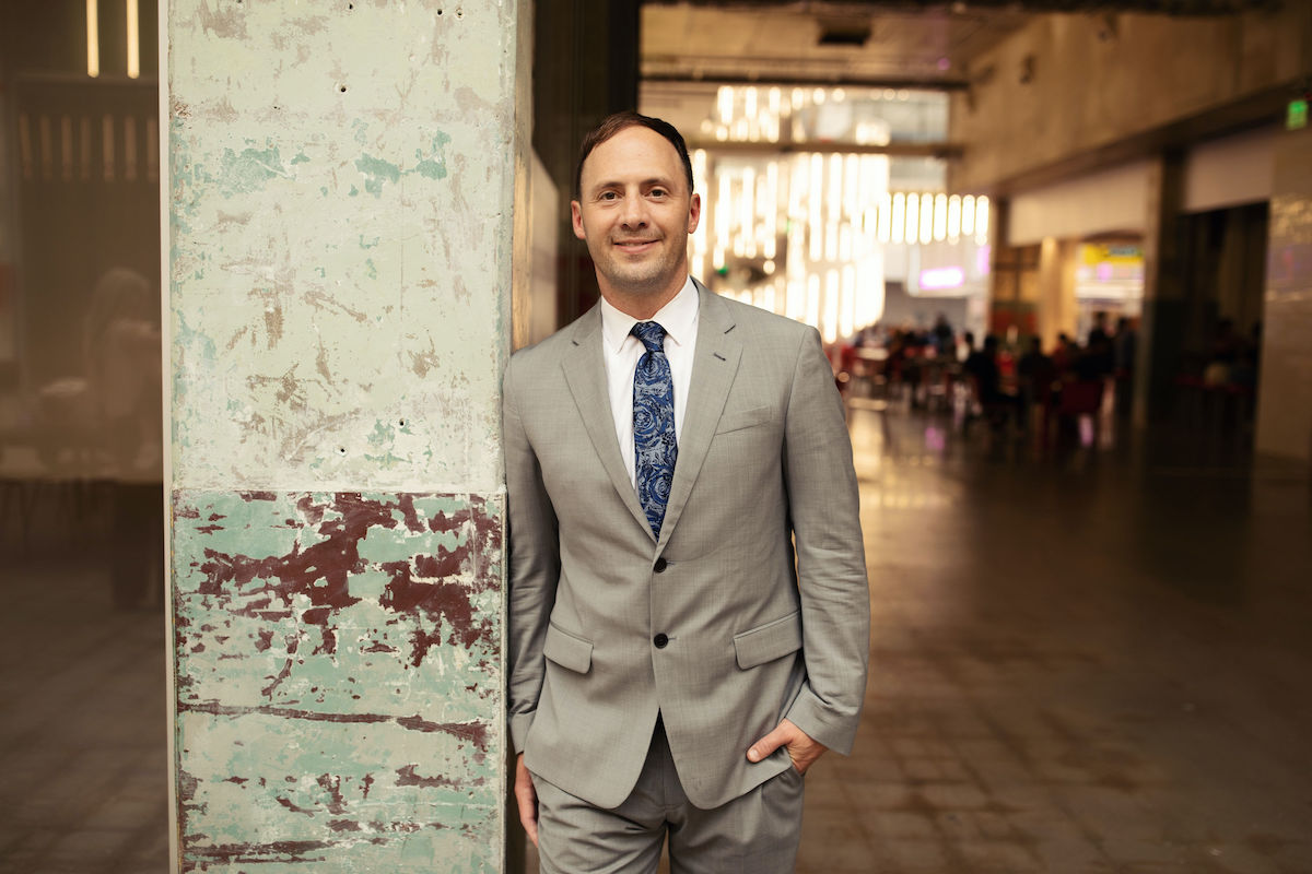Realtor Profile Picture