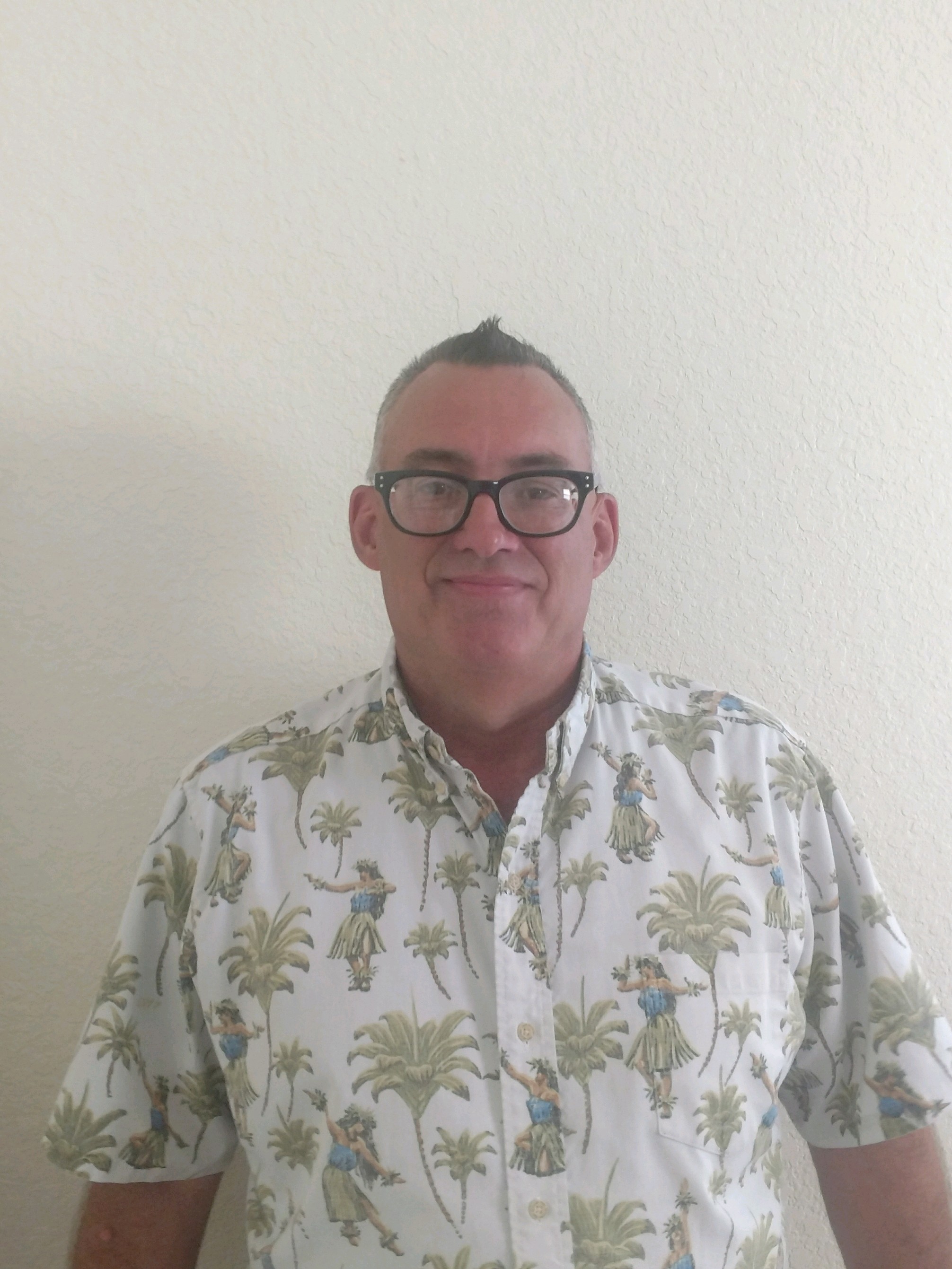 Realtor Profile Picture