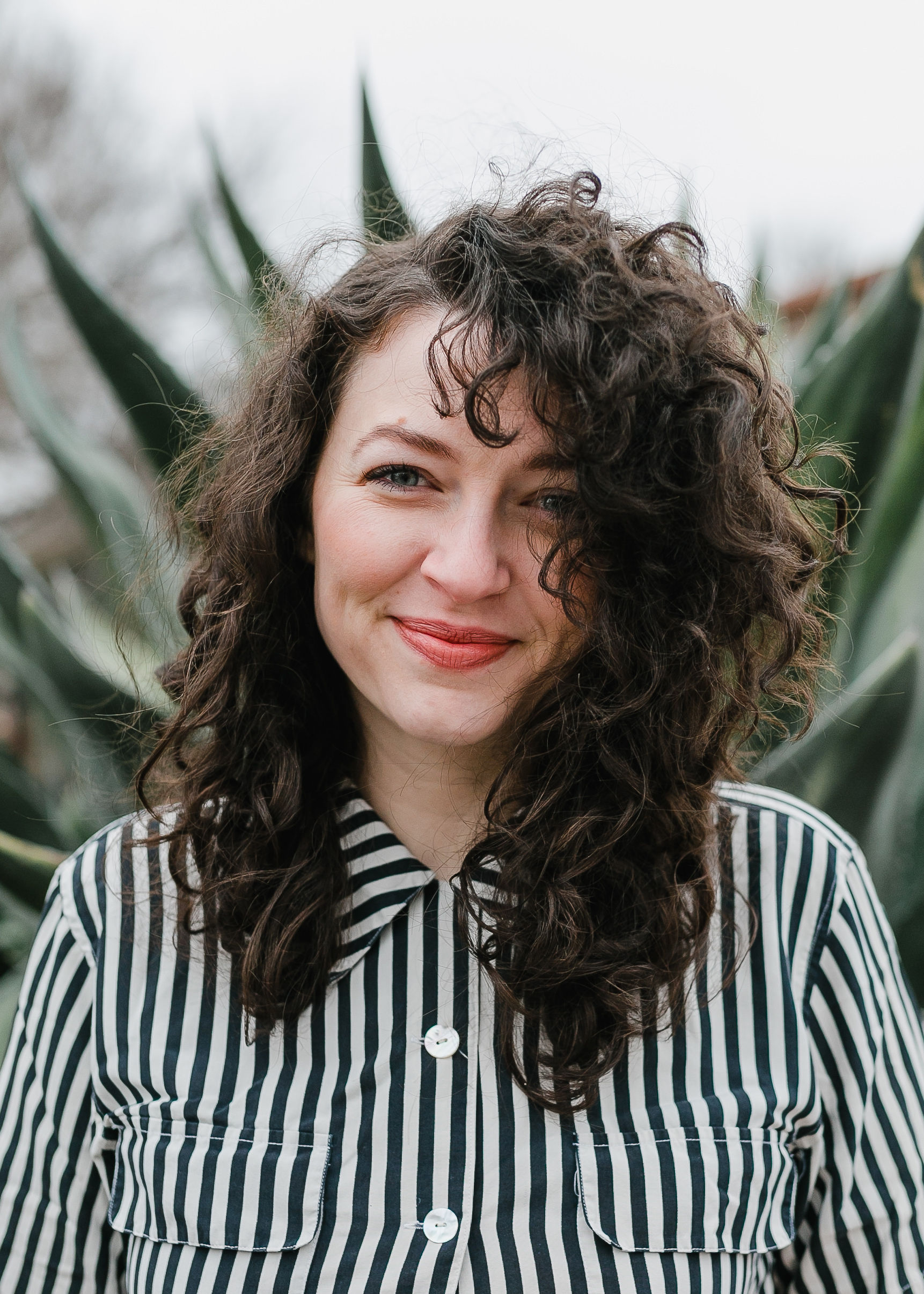 Realtor Profile Picture