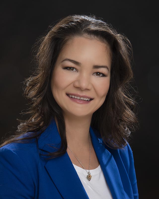 Realtor Profile Picture