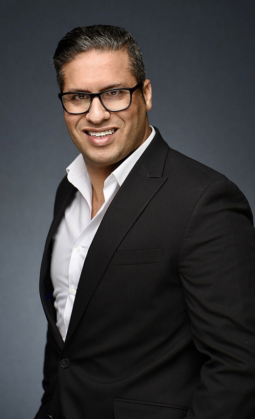 Realtor Profile Picture