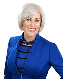 Realtor Profile Picture