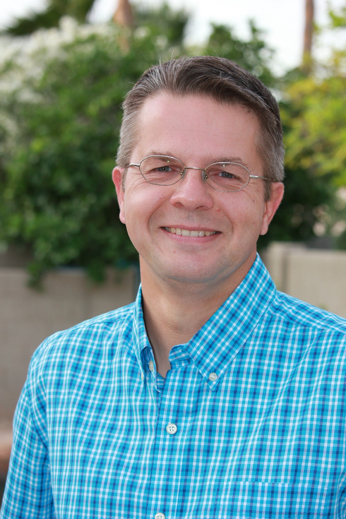 Realtor Profile Picture