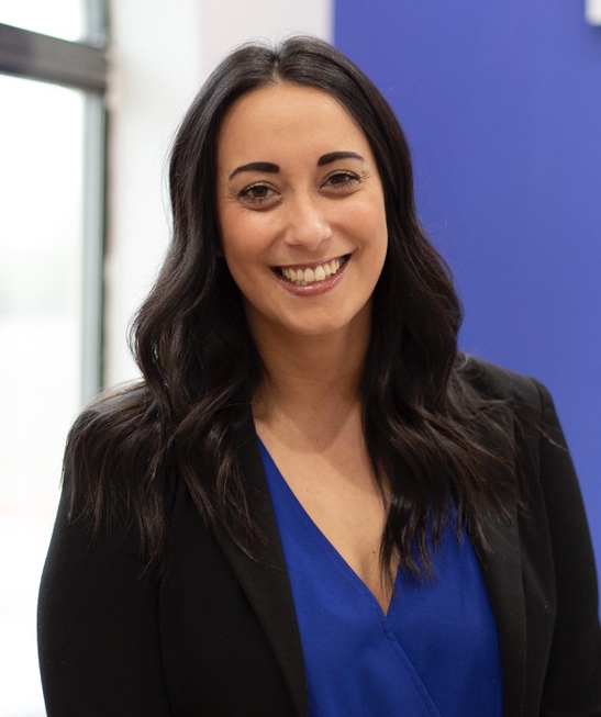 Realtor Profile Picture