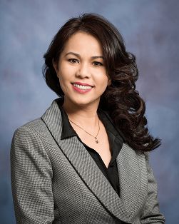 Realtor Profile Picture