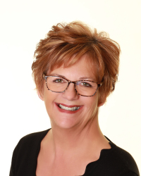 Realtor Profile Picture