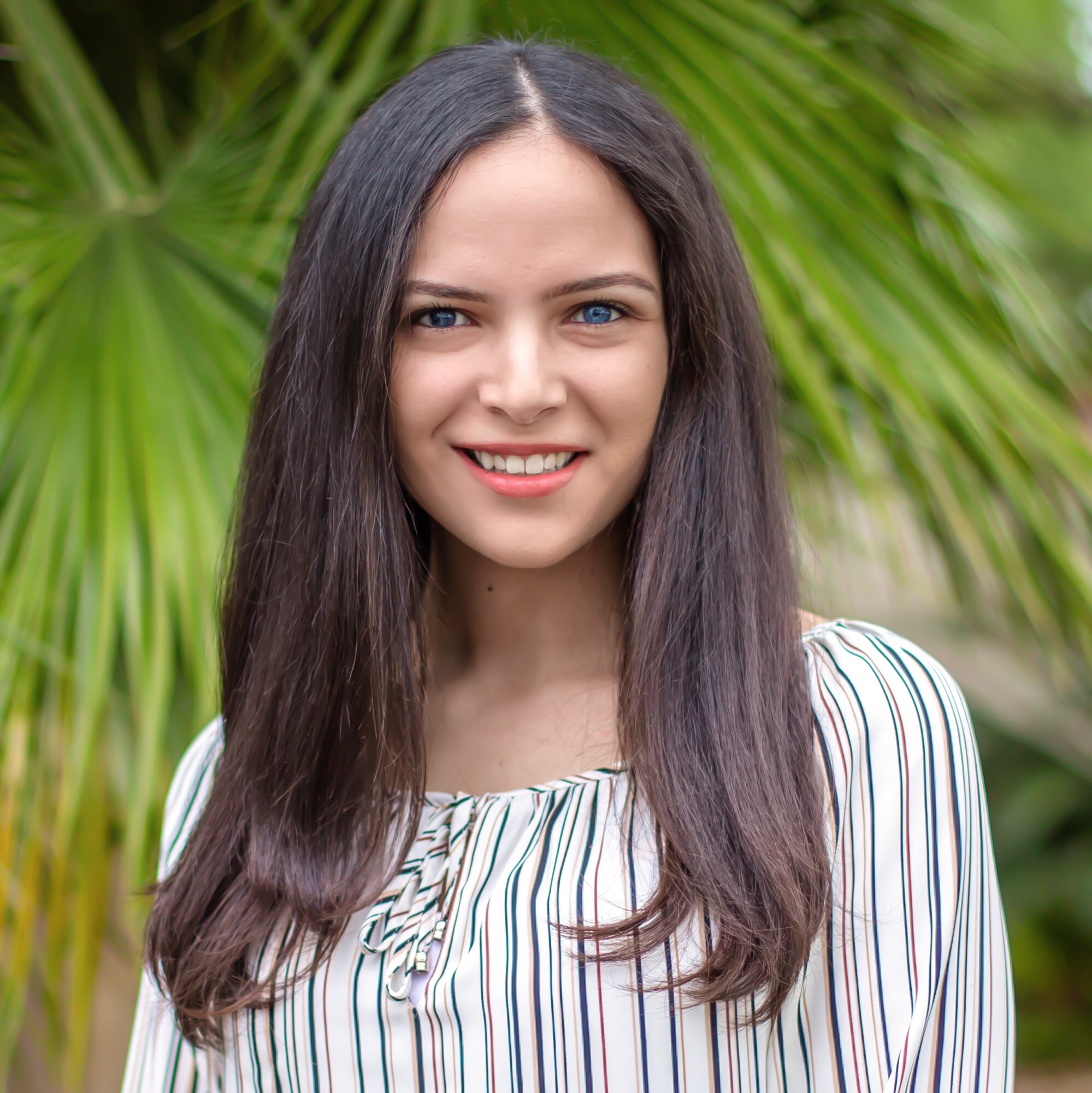 Realtor Profile Picture