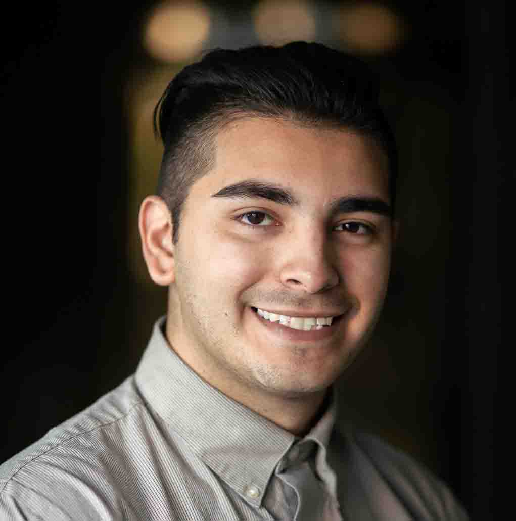 Realtor Profile Picture