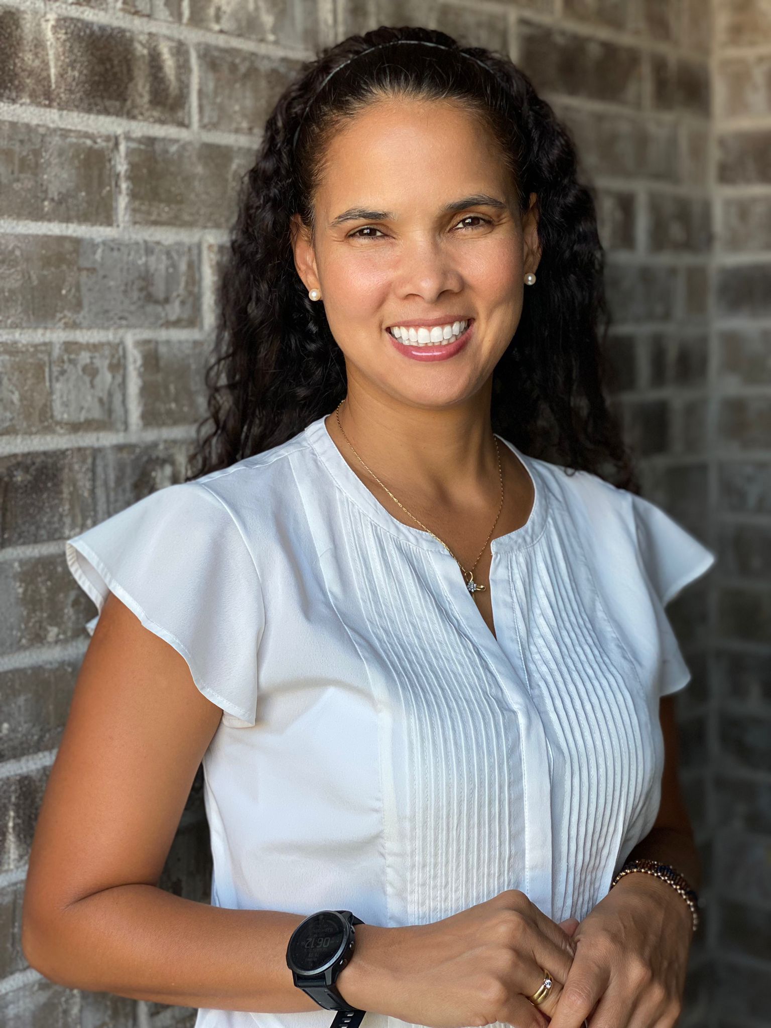 Realtor Profile Picture