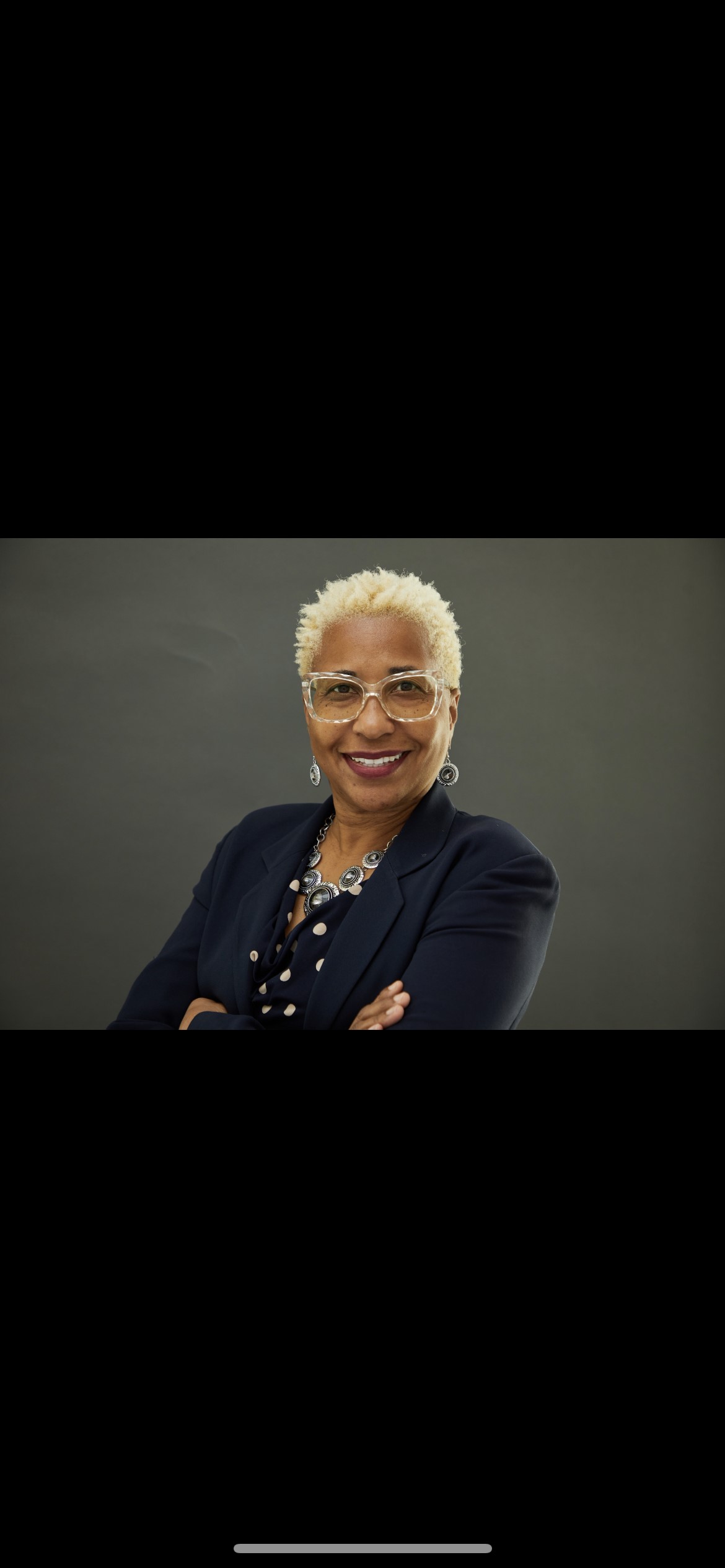 Realtor Profile Picture