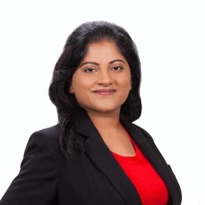 Realtor Profile Picture
