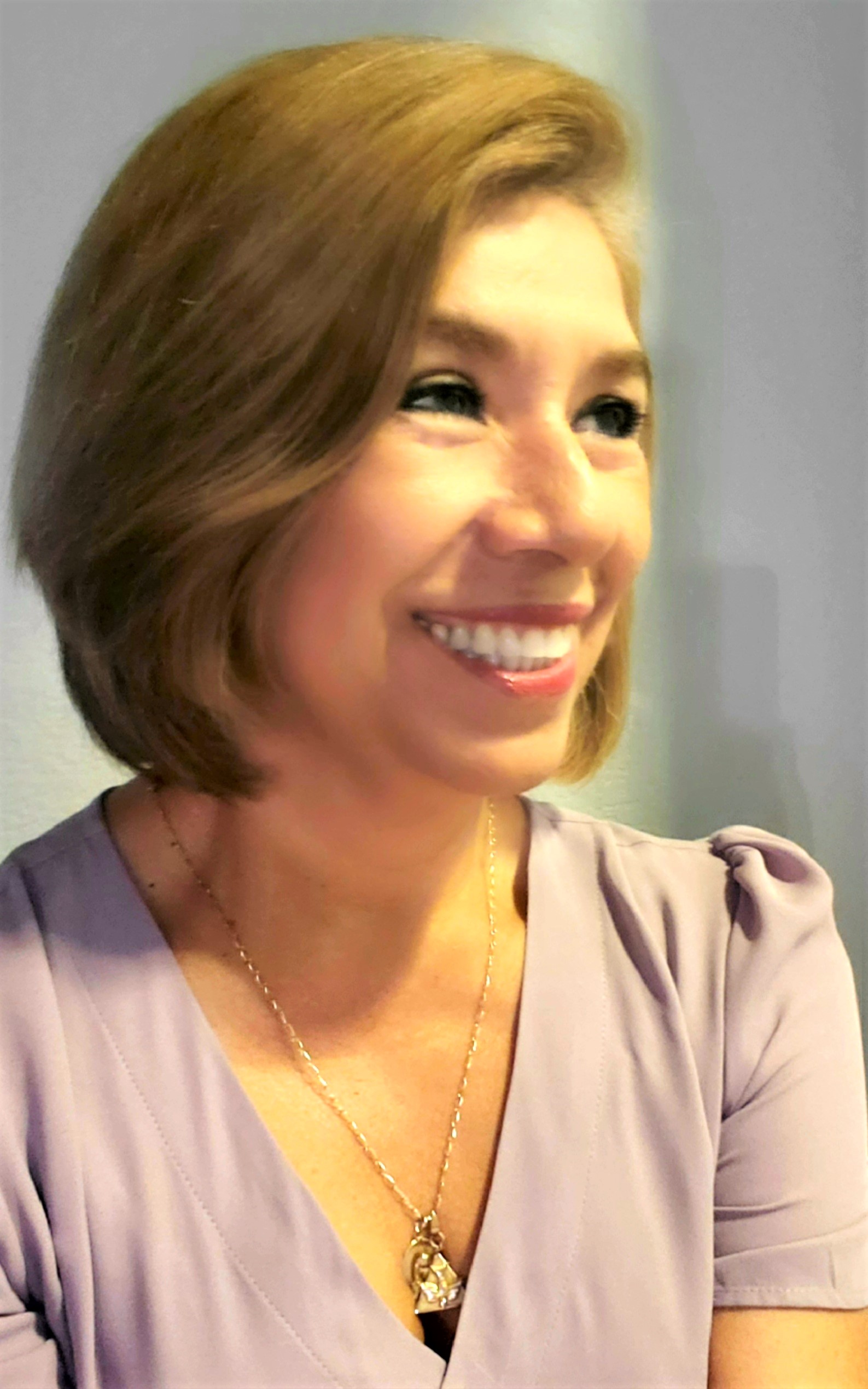 Realtor Profile Picture