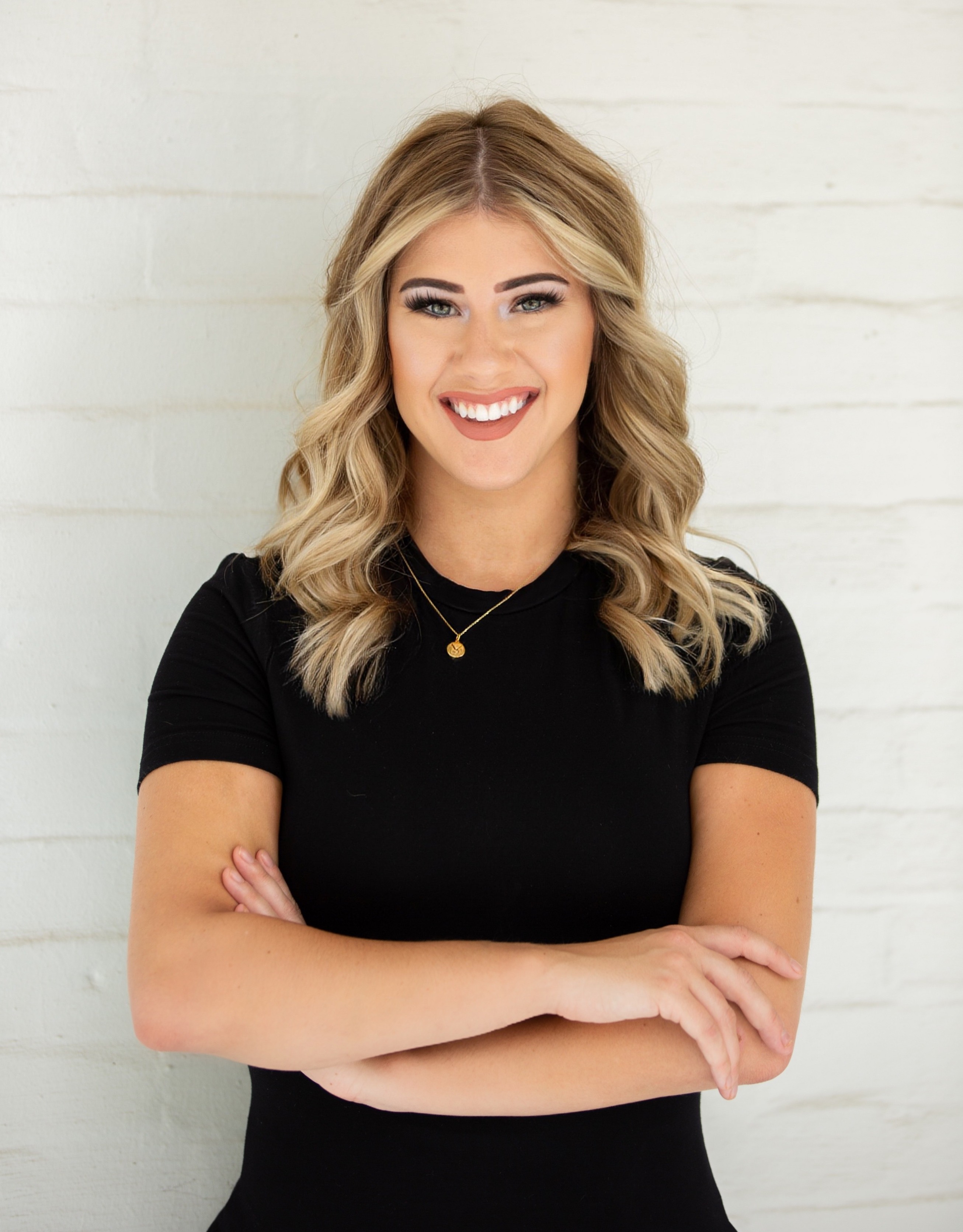 Realtor Profile Picture