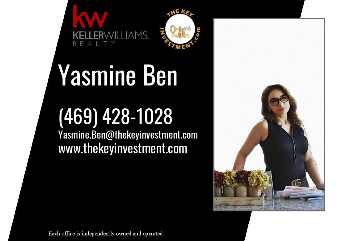 Realtor Profile Picture