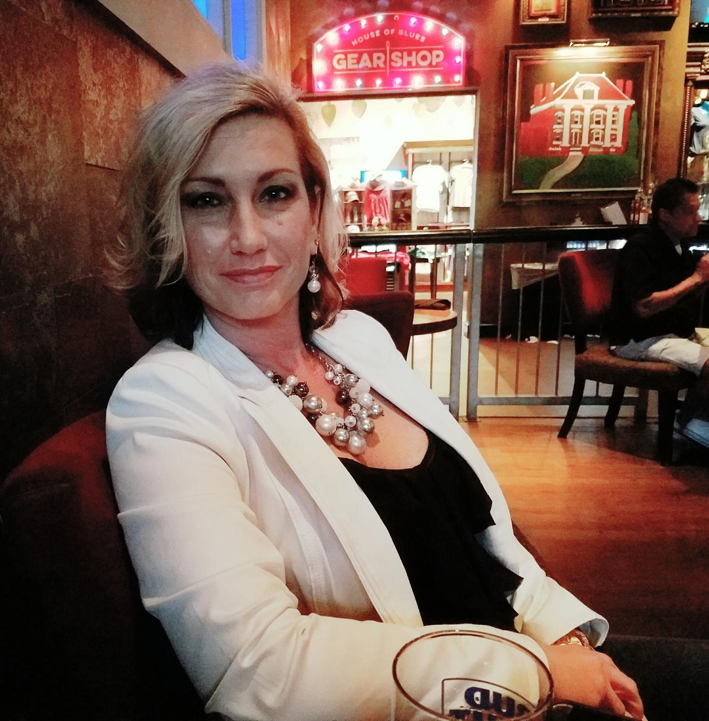 Realtor Profile Picture