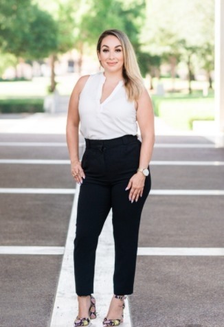 Realtor Profile Picture