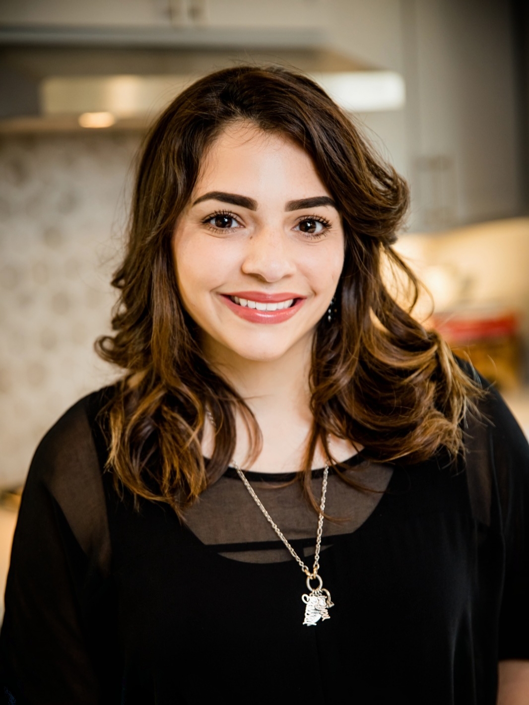 Realtor Profile Picture