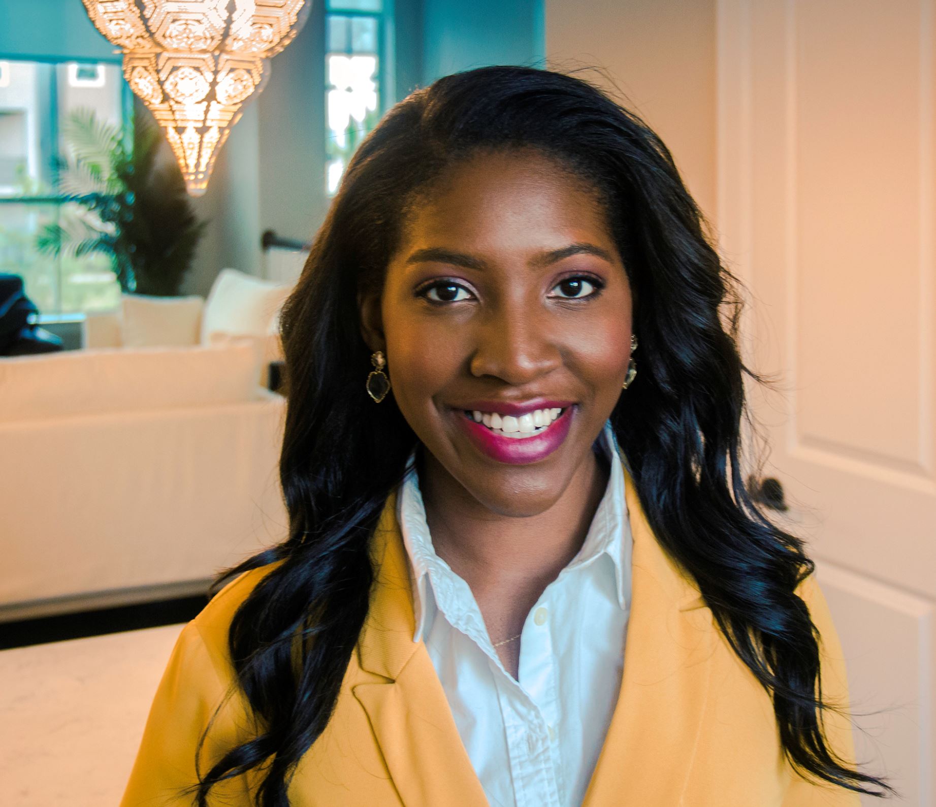 Realtor Profile Picture