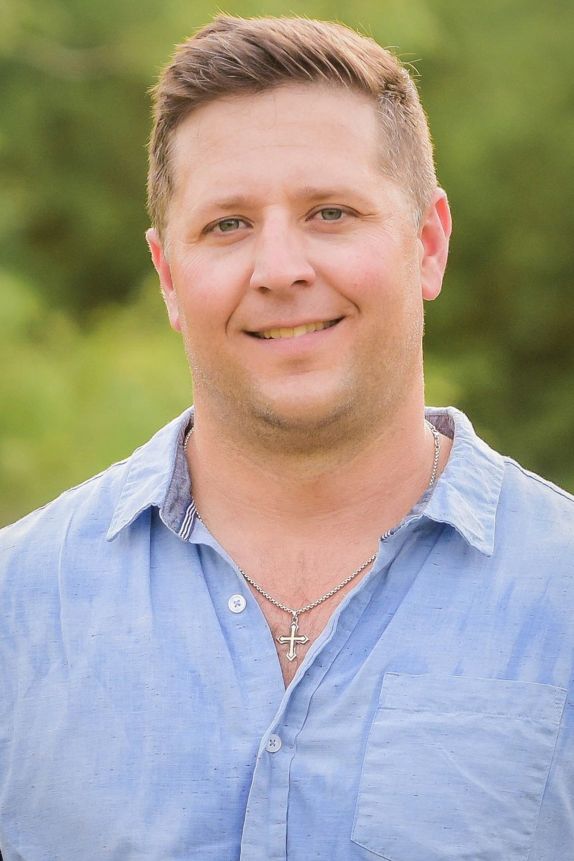 Realtor Profile Picture