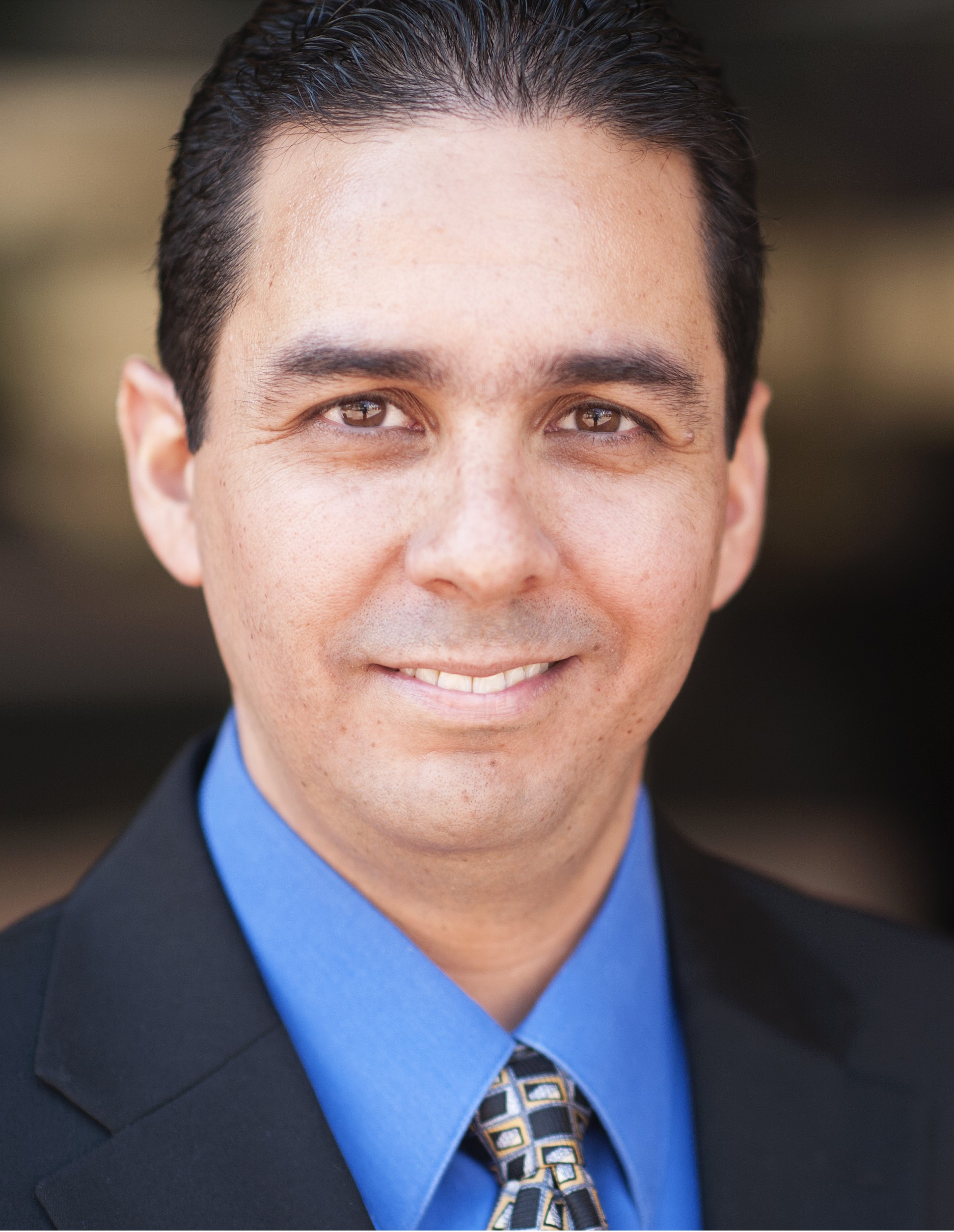 Realtor Profile Picture