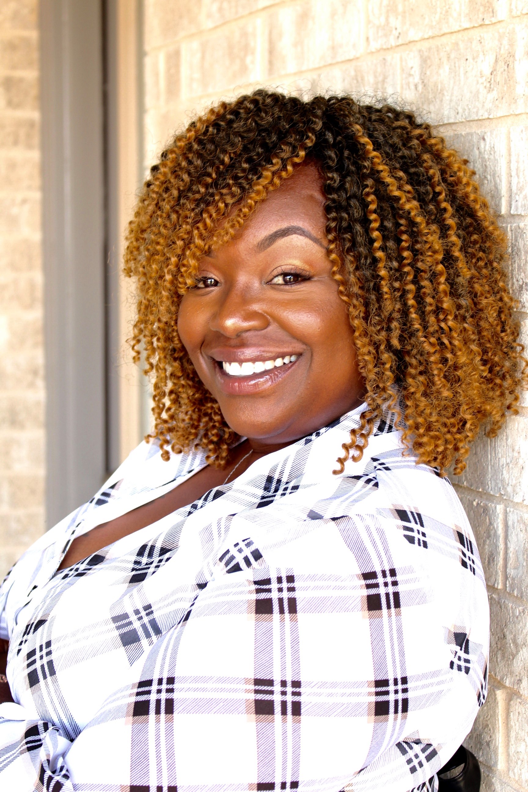 Realtor Profile Picture