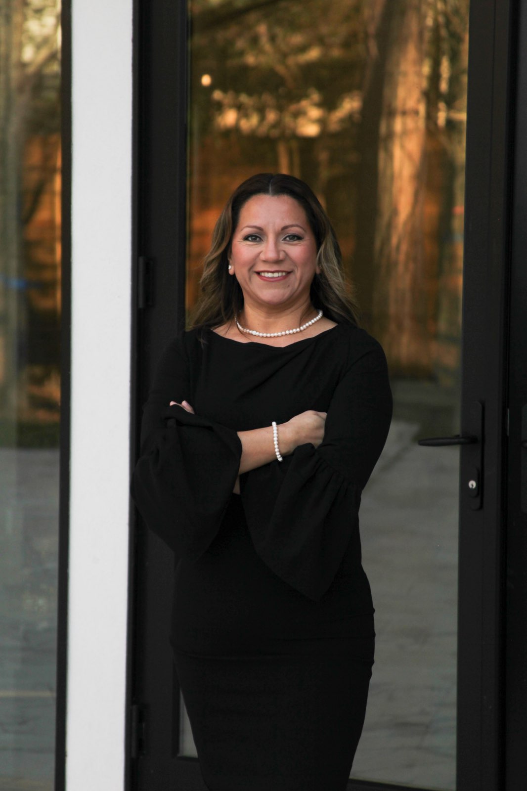 Realtor Profile Picture