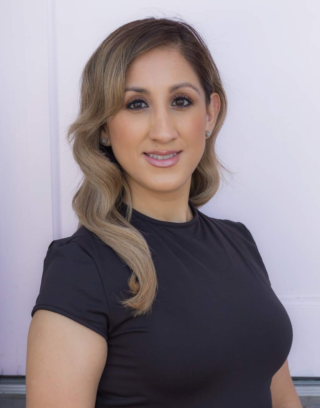 Realtor Profile Picture