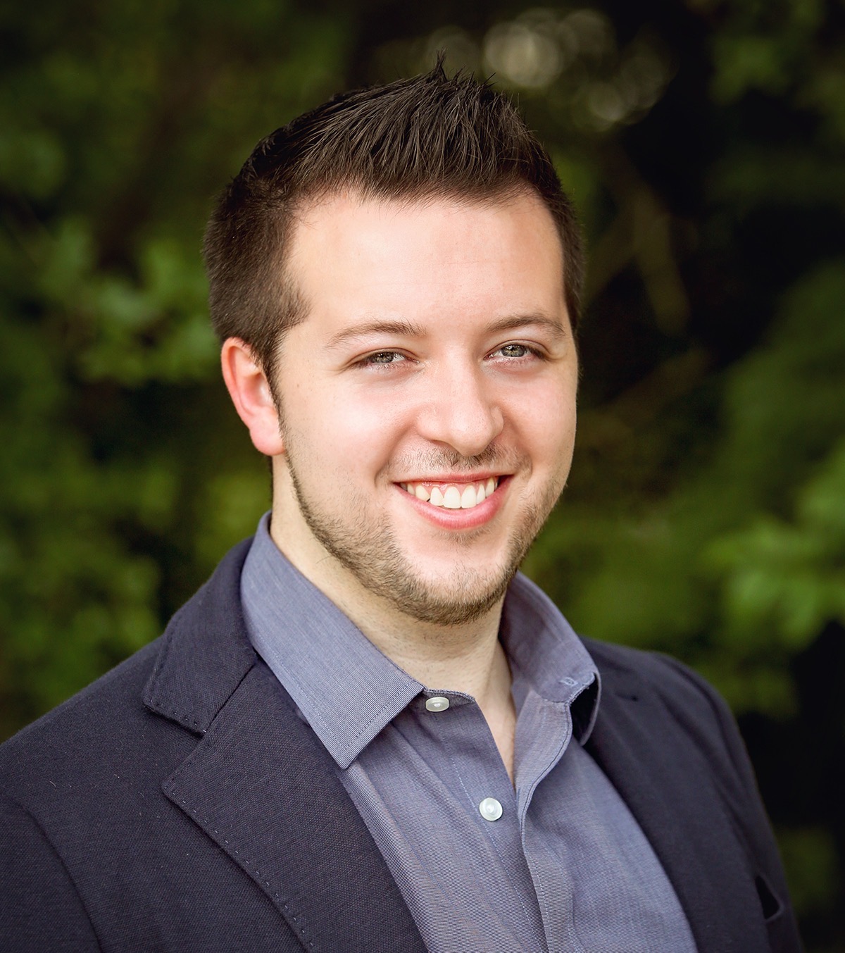 Realtor Profile Picture