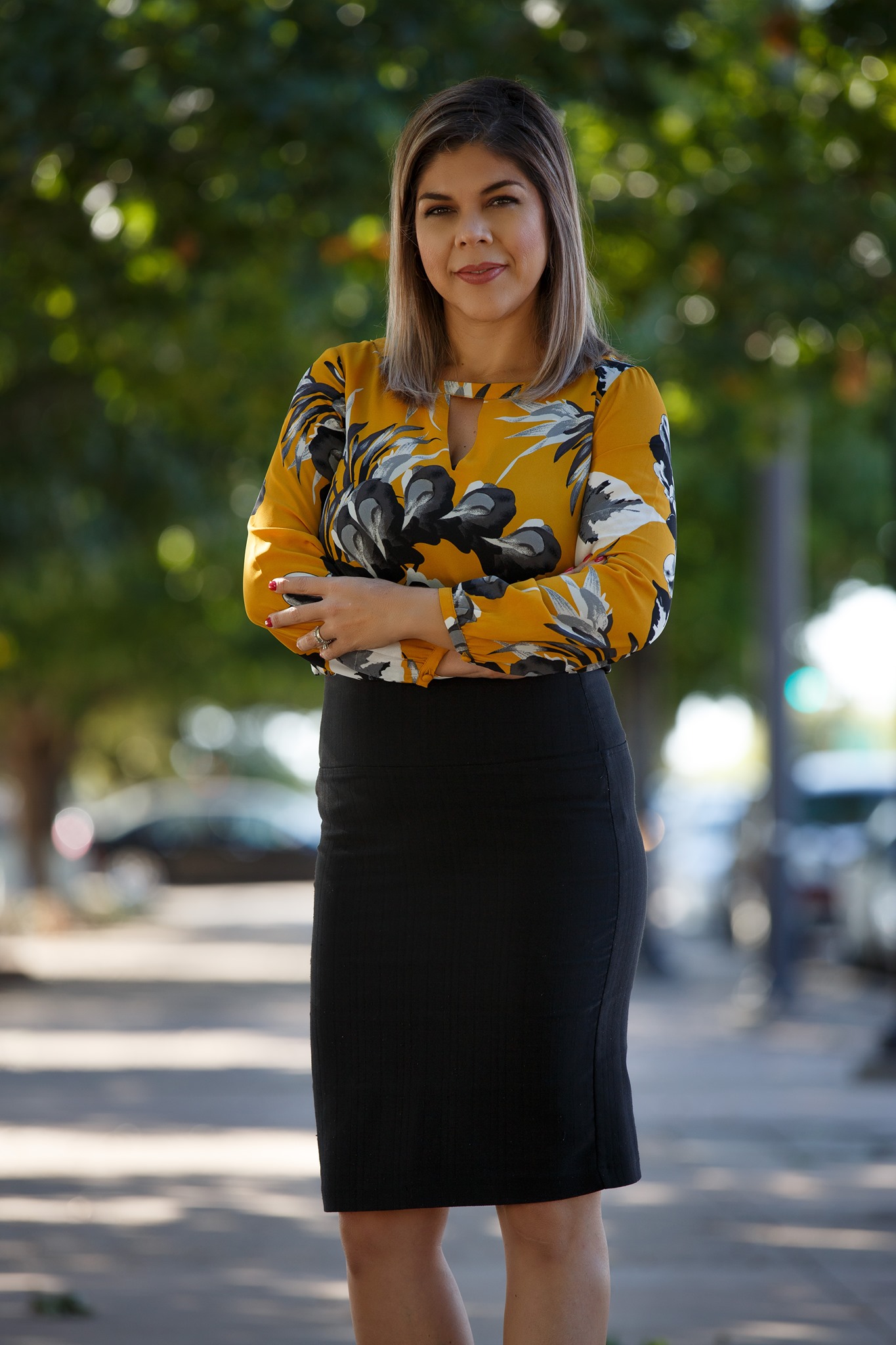 Realtor Profile Picture