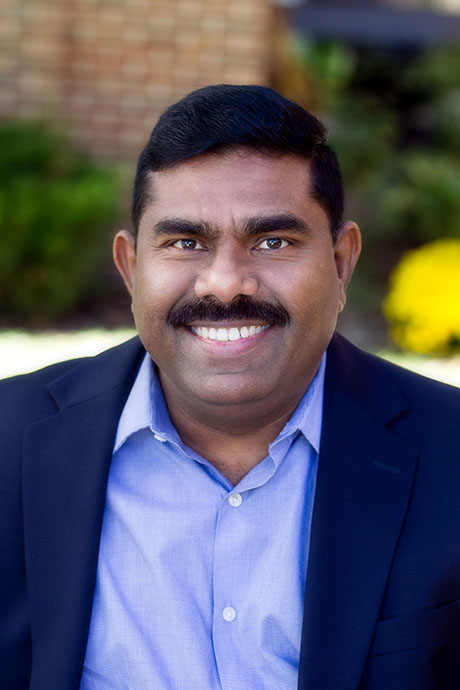 Realtor Profile Picture