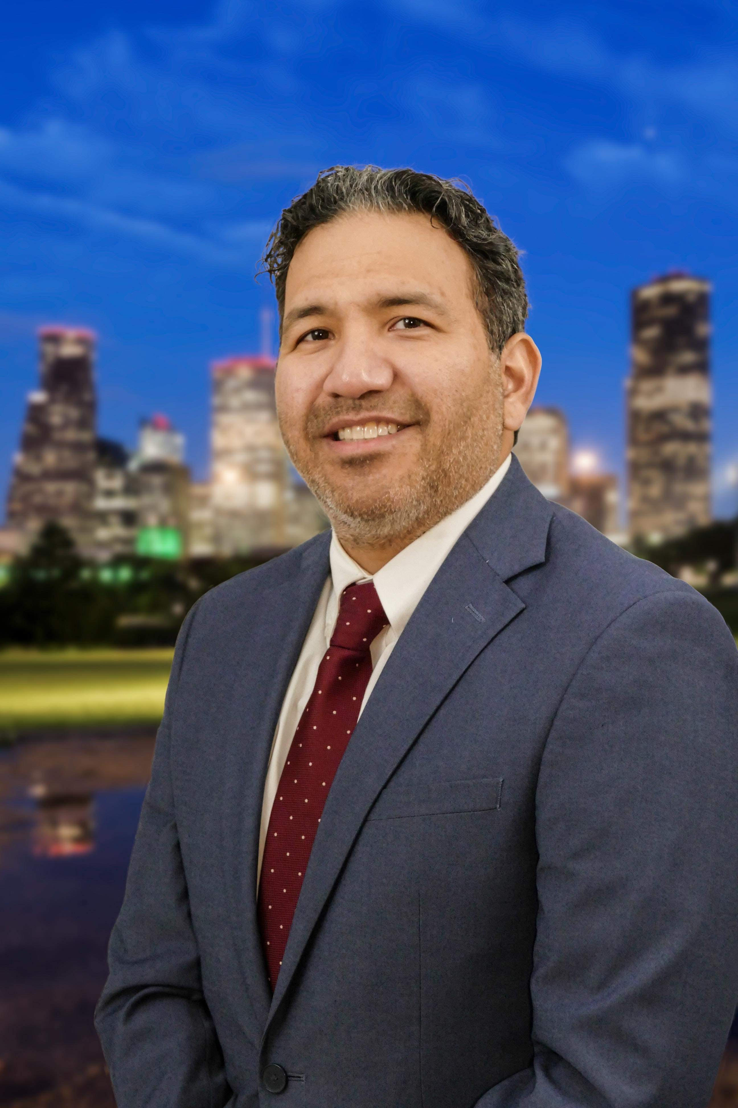 Realtor Profile Picture