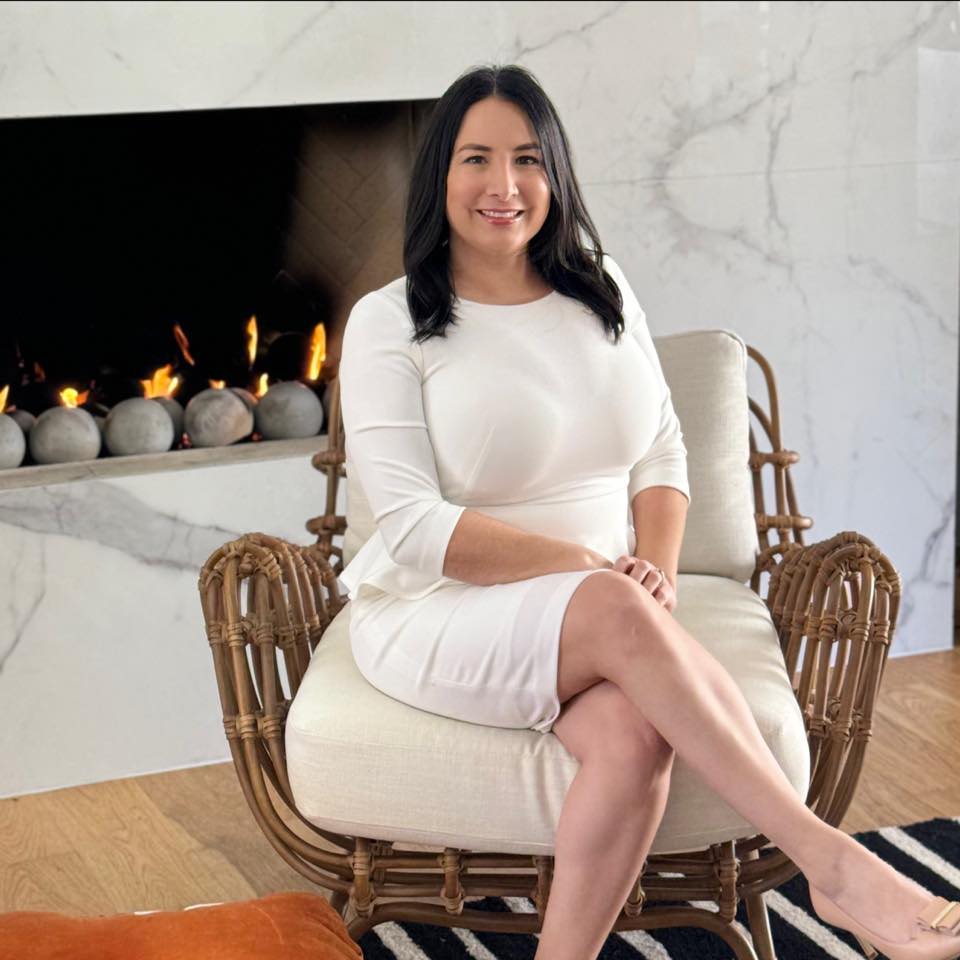 Realtor Profile Picture