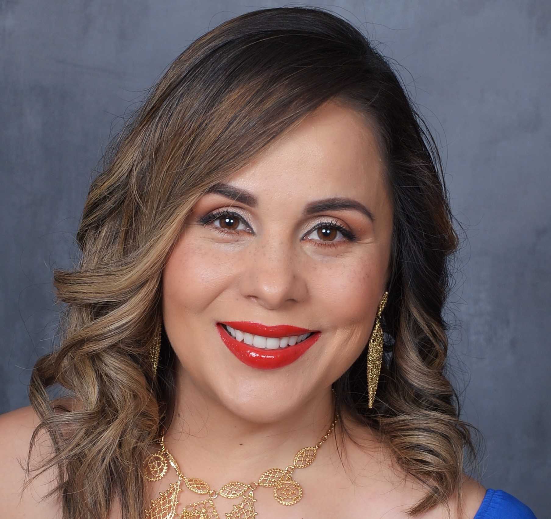 Realtor Profile Picture