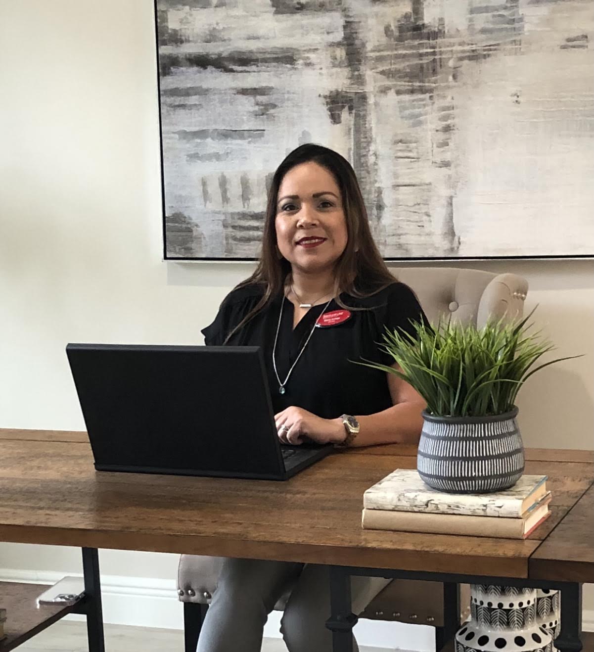 Realtor Profile Picture