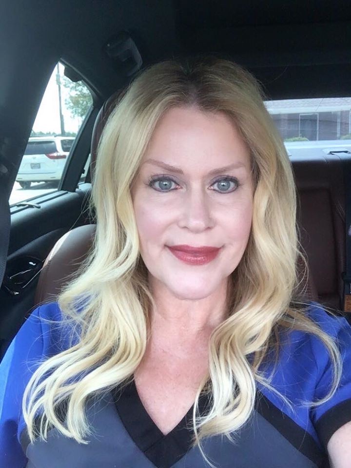 Realtor Profile Picture