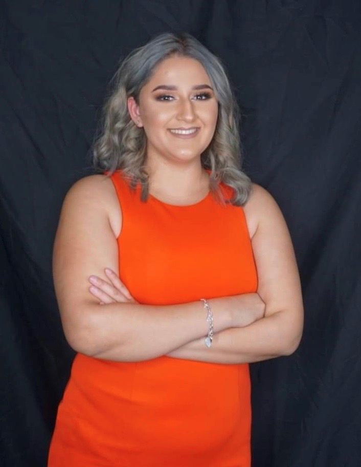 Realtor Profile Picture