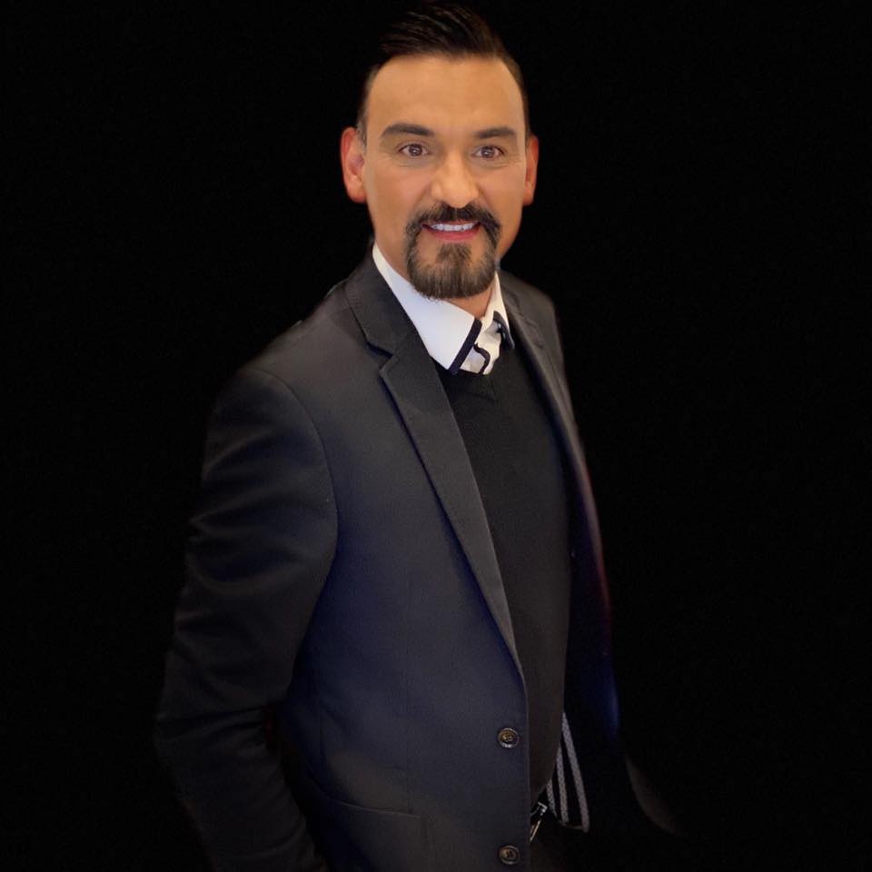 Realtor Profile Picture