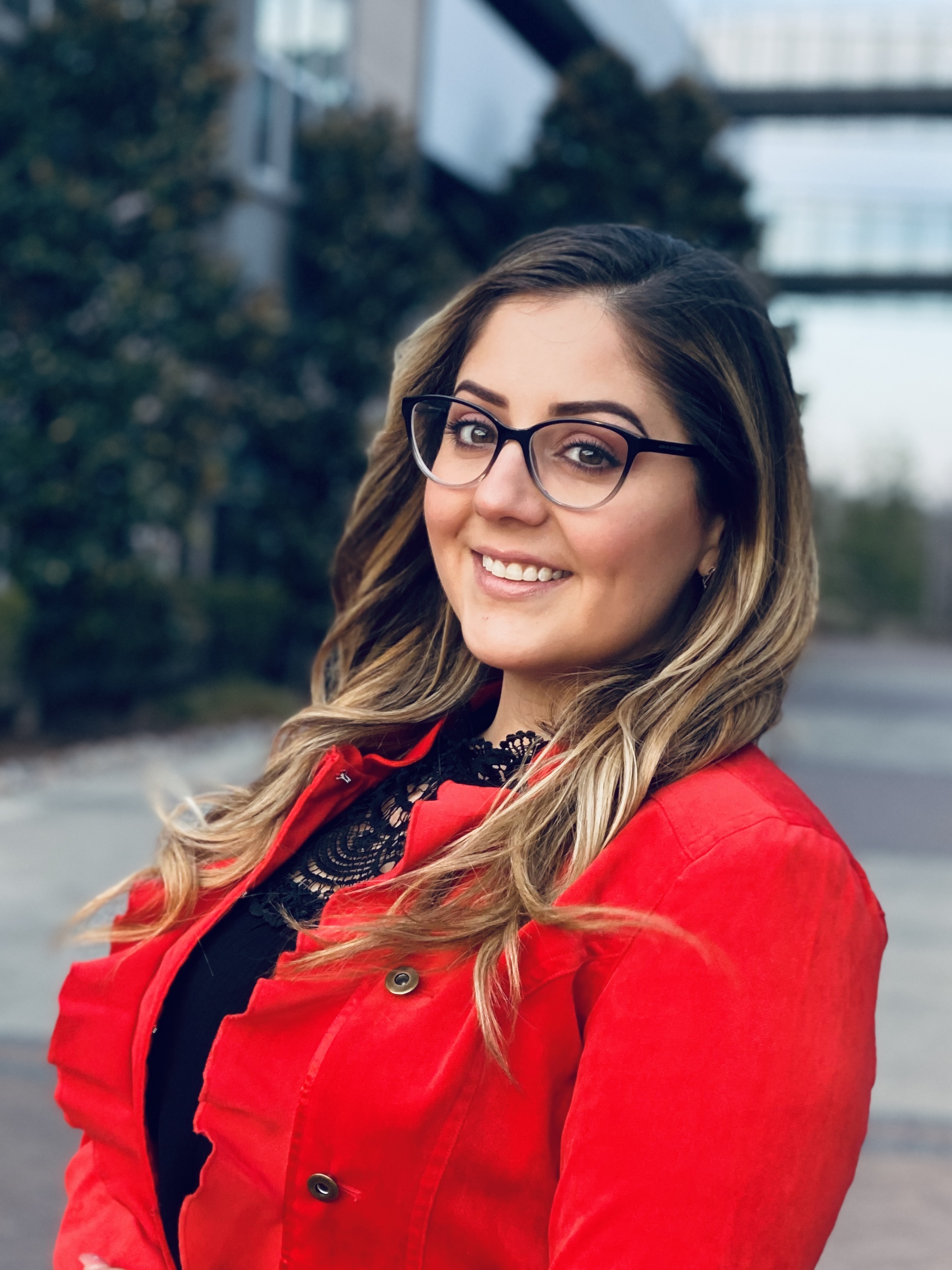 Realtor Profile Picture