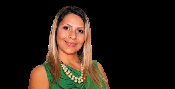 Realtor Profile Picture