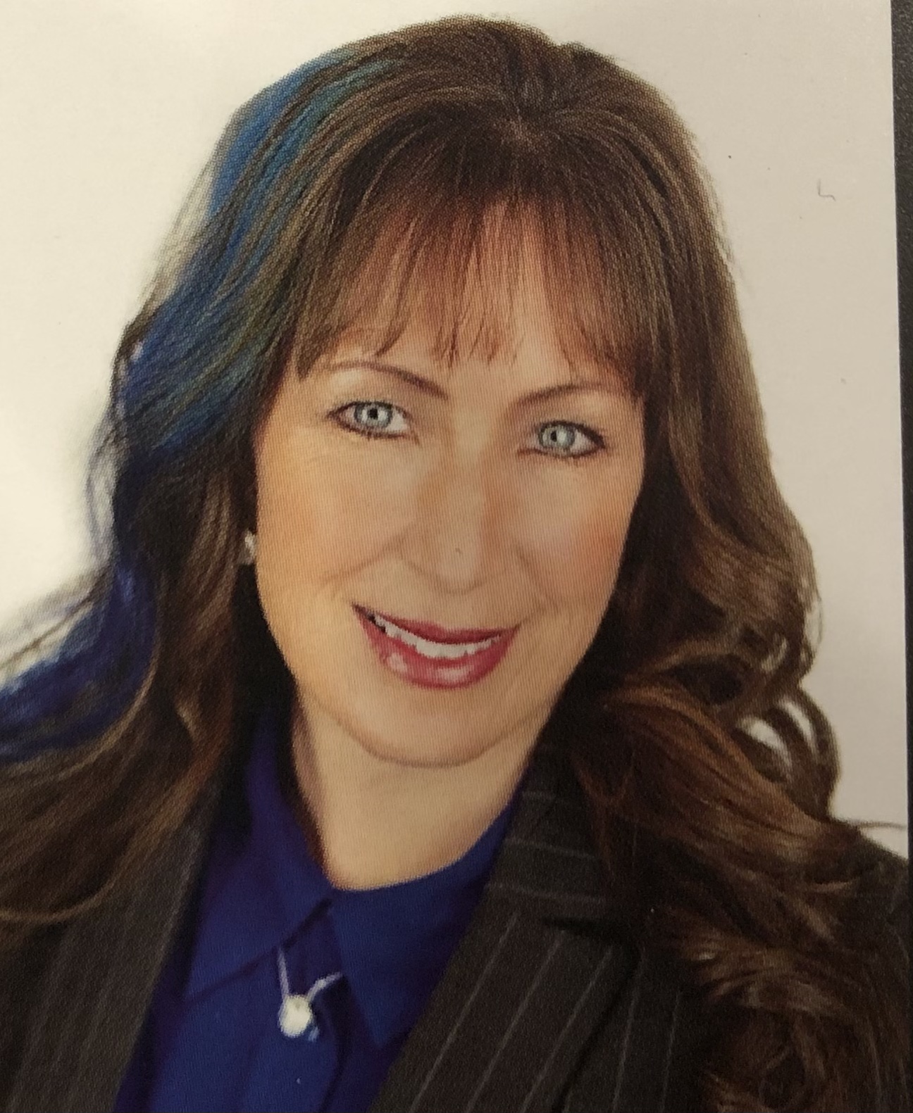 Realtor Profile Picture