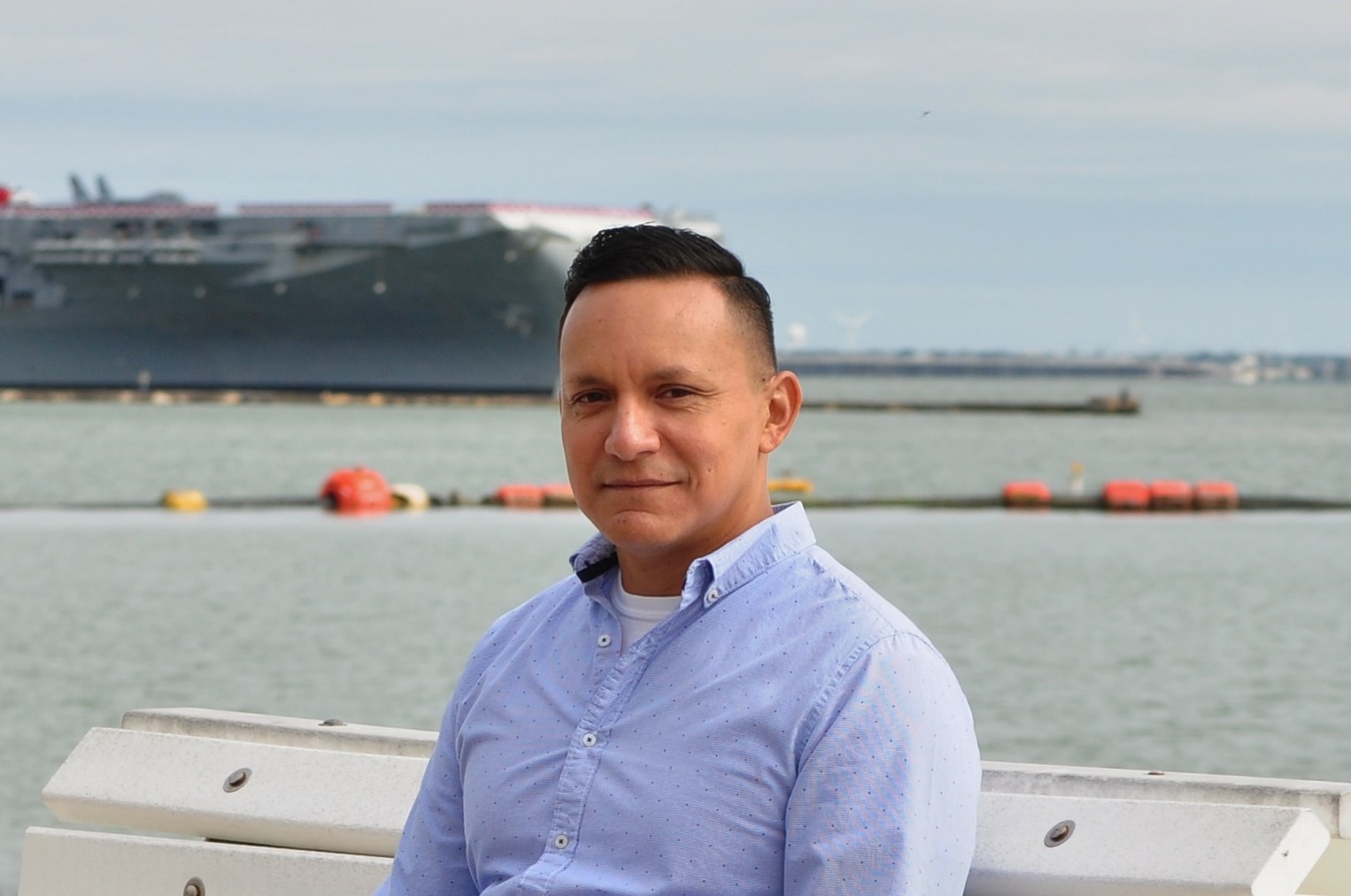 Realtor Profile Picture