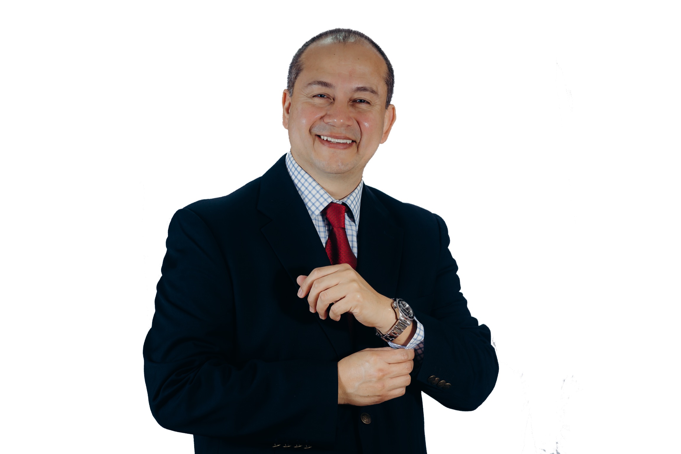 Realtor Profile Picture